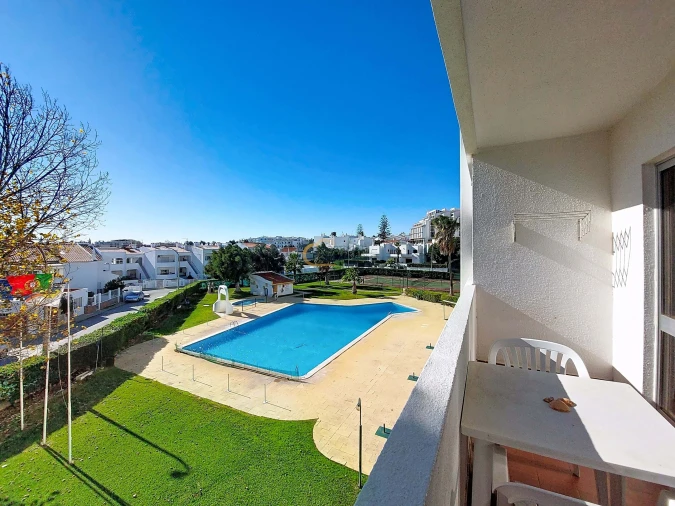 Apartamento T1 para Venda em Albufeira e Olhos de Água Foto 19