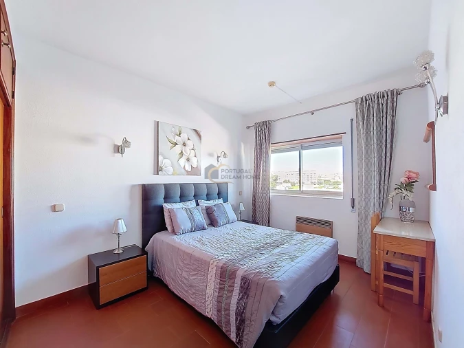 Apartamento T1 para Venda em Albufeira e Olhos de Água Foto 4