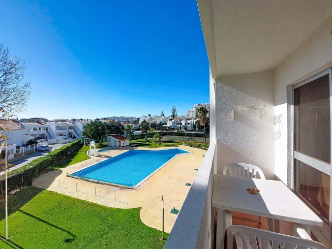 Apartamento T1 para Venda em Albufeira e Olhos de Água