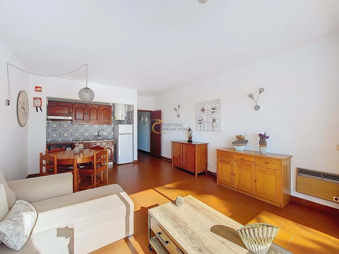 Apartamento T1 para Venda em Albufeira e Olhos de Água Foto 15