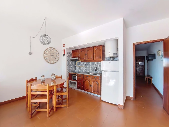 Apartamento T1 para Venda em Albufeira e Olhos de Água Foto 12