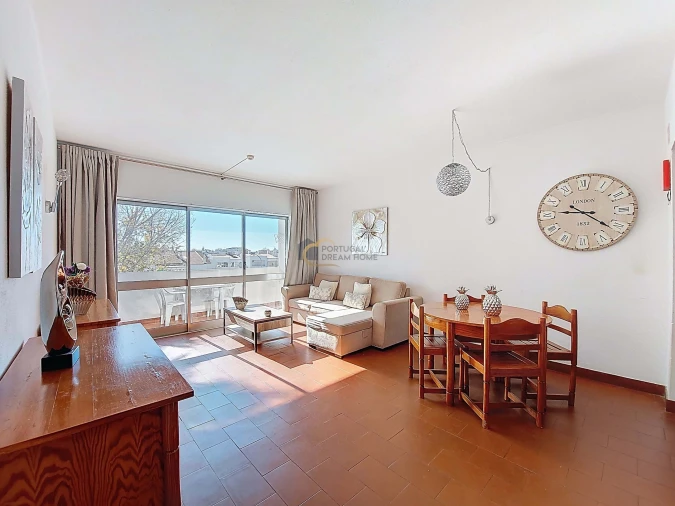 Apartamento T1 para Venda em Albufeira e Olhos de Água Foto 9