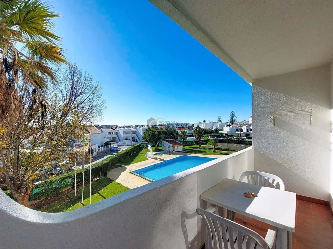 Apartamento T1 para Venda em Albufeira e Olhos de Água Foto 20
