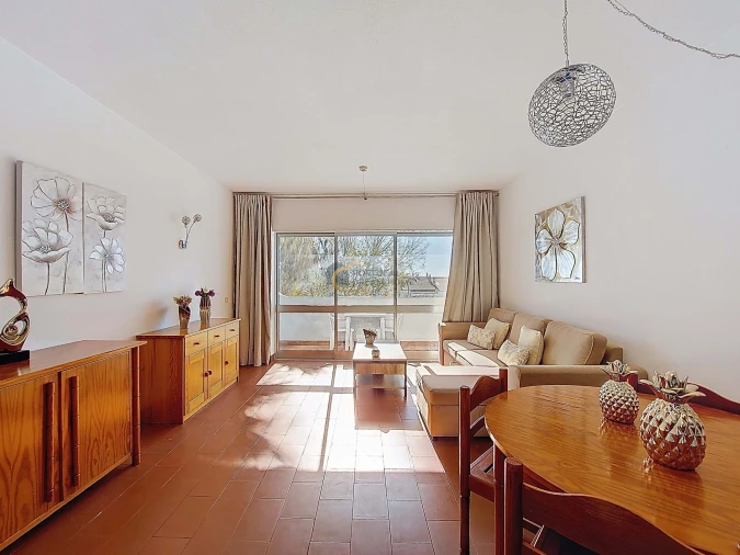 Apartamento T1 para Venda em Albufeira e Olhos de Água Foto 10