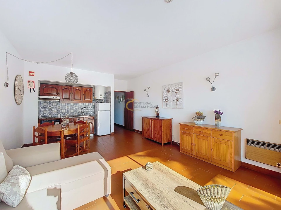 Apartamento T1 para Venda em Albufeira e Olhos de Água Foto 15