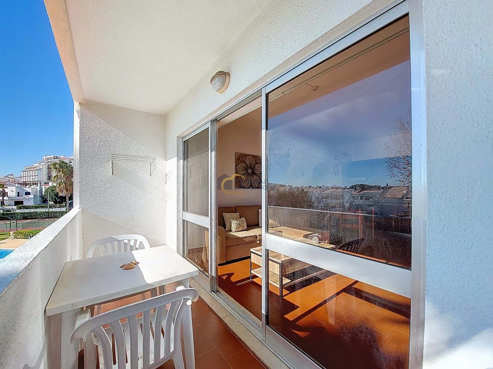 Apartamento T1 para Venda em Albufeira e Olhos de Água Foto 16