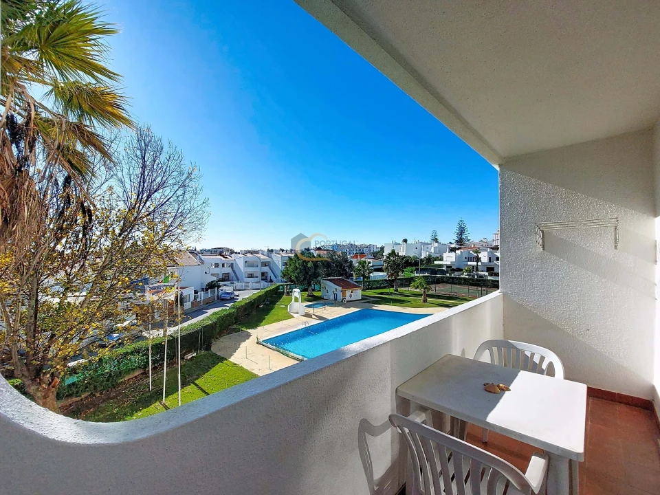 Apartamento T1 para Venda em Albufeira e Olhos de Água Foto 20