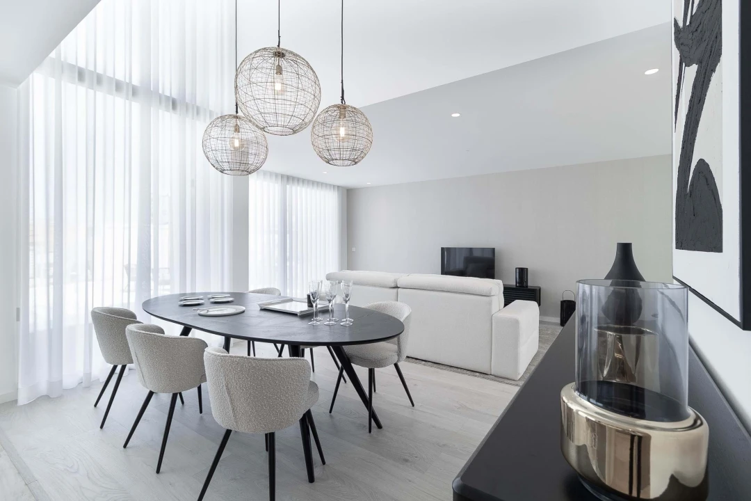 Moradia T3 para Venda em Agualva e Mira-Sintra Foto 5