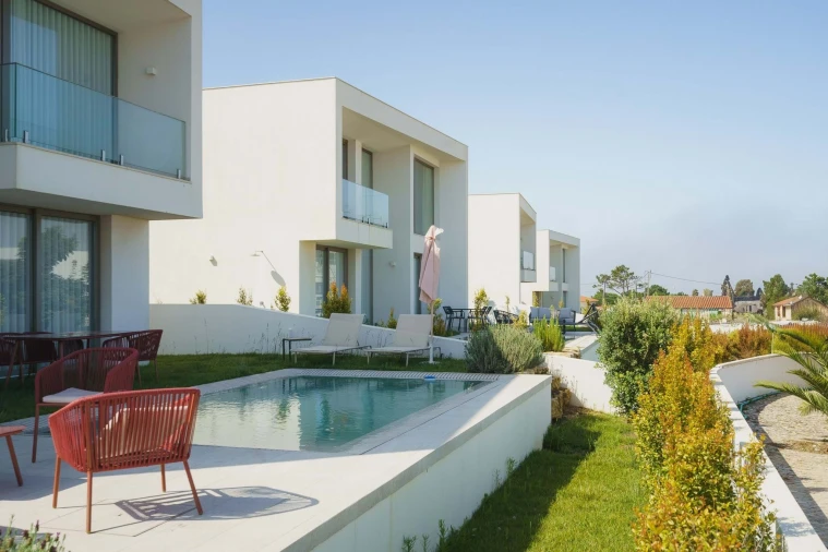 Moradia T3 para Venda em Agualva e Mira-Sintra Foto 32