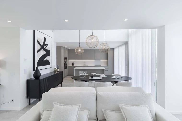 Moradia T3 para Venda em Agualva e Mira-Sintra Foto 4