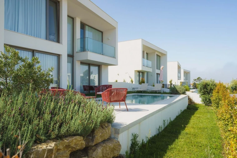 Moradia T3 para Venda em Agualva e Mira-Sintra Foto 1