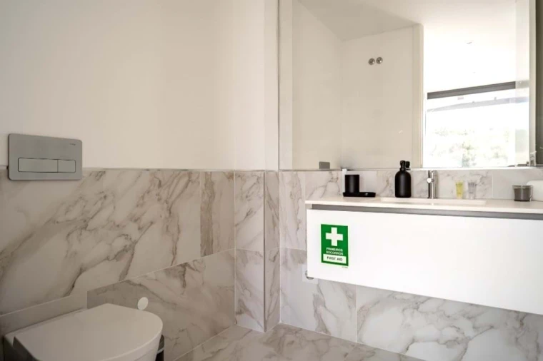 Moradia T3 para Venda em Agualva e Mira-Sintra Foto 30