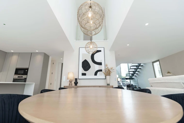 Moradia T3 para Venda em Agualva e Mira-Sintra Foto 7