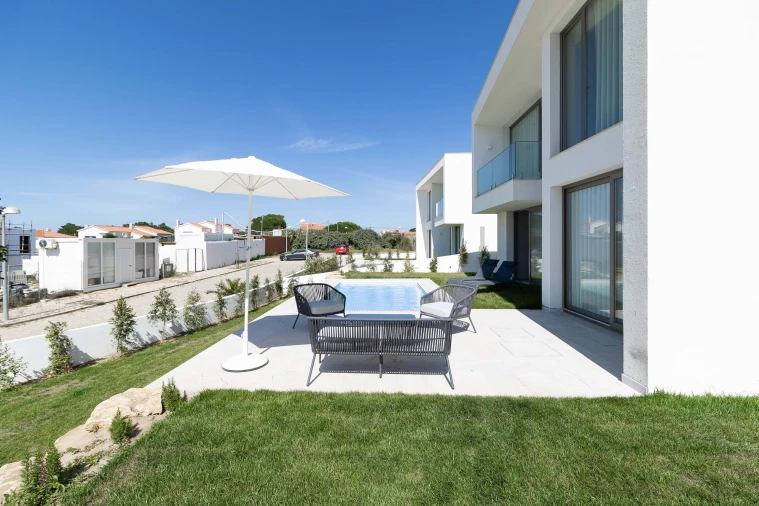 Moradia T3 para Venda em Agualva e Mira-Sintra Foto 33