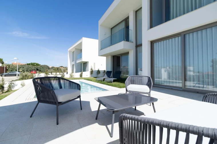 Moradia T3 para Venda em Agualva e Mira-Sintra Foto 34