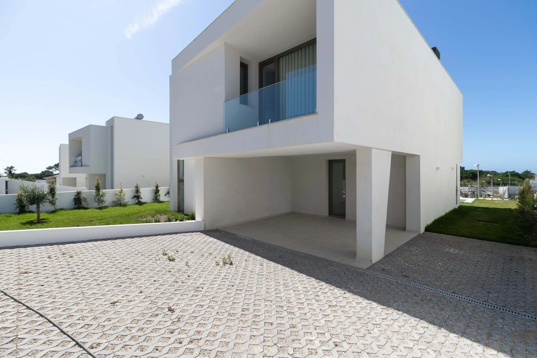 Moradia T3 para Venda em Agualva e Mira-Sintra Foto 39