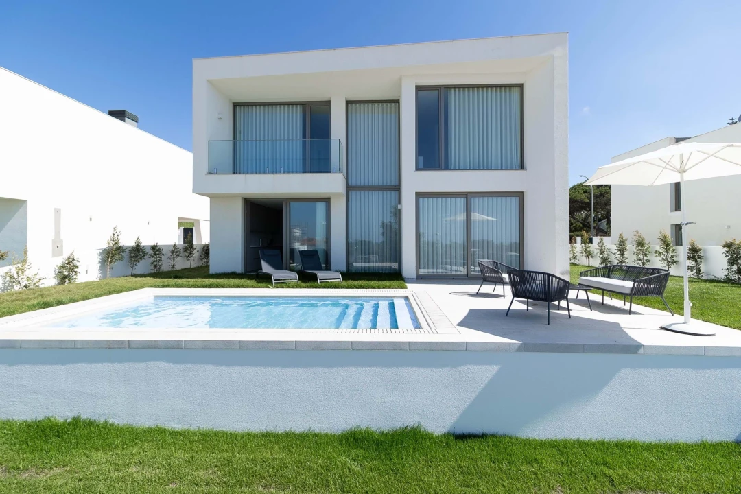 Moradia T3 para Venda em Agualva e Mira-Sintra Foto 1