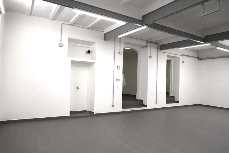 Negócio para Arrendamento em Arroios Foto 21