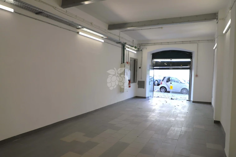 Negócio para Arrendamento em Arroios Foto 8