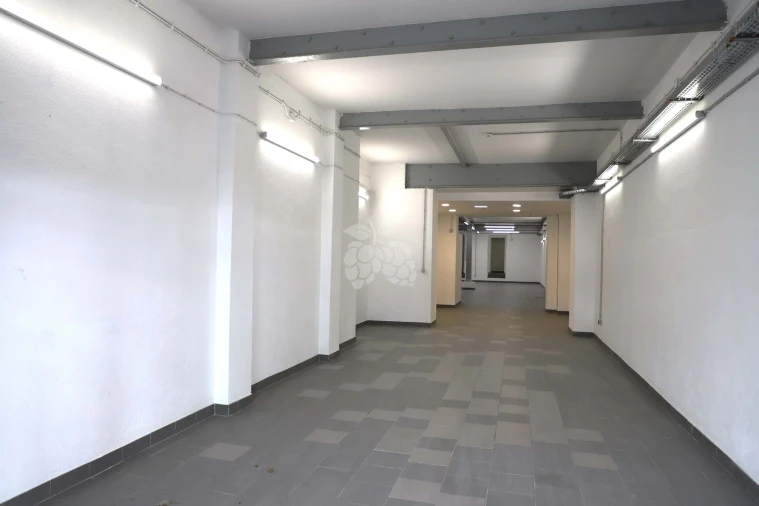 Negócio para Arrendamento em Arroios Foto 6