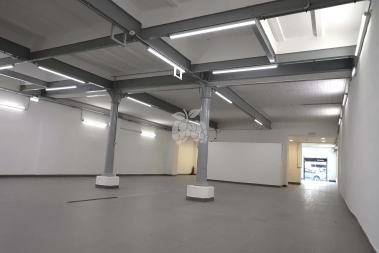 Negócio para Arrendamento em Arroios Foto 16