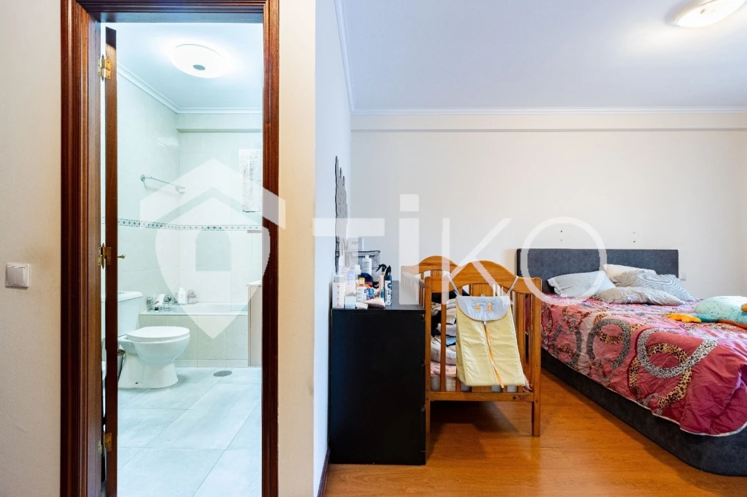 Apartamento T3 para Venda em Grijo Foto 9