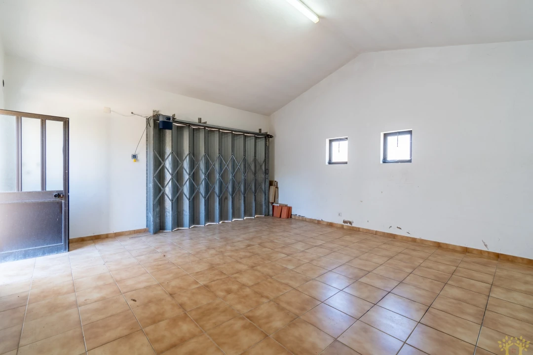 Moradia T5 para Venda em Porches Foto 41