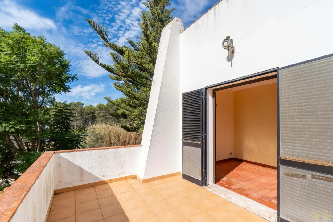 Moradia T5 para Venda em Porches Foto 34