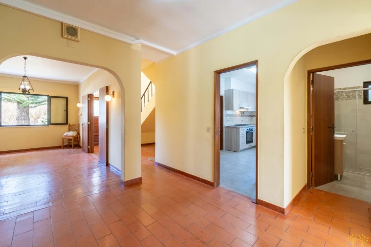 Moradia T5 para Venda em Porches Foto 17