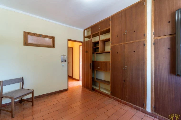 Moradia T5 para Venda em Porches Foto 32