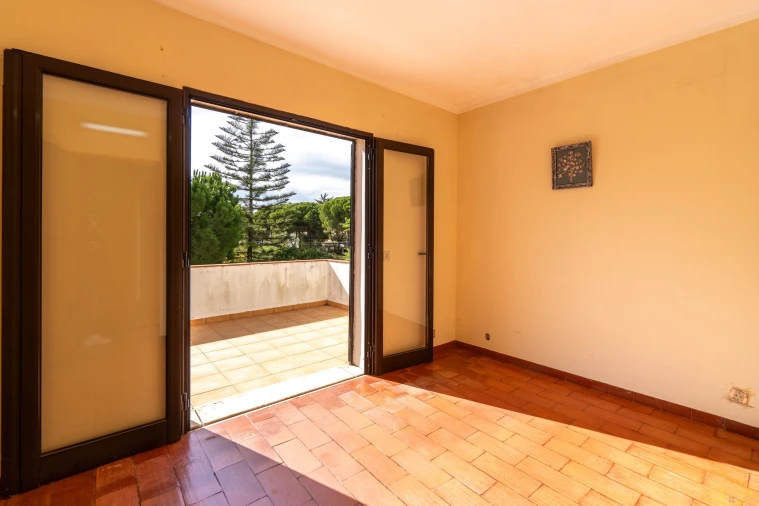 Moradia T5 para Venda em Porches Foto 33