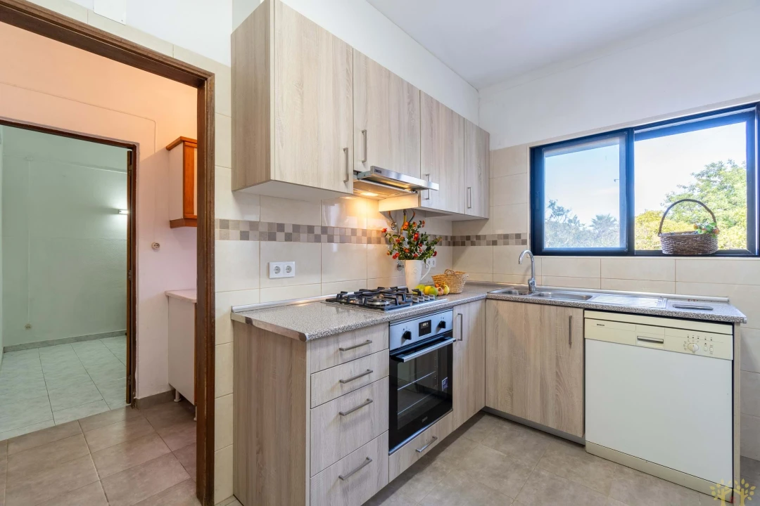 Moradia T5 para Venda em Porches Foto 20