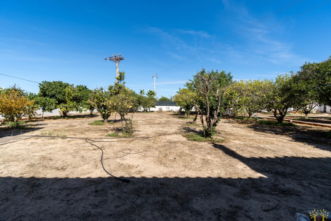 Moradia T5 para Venda em Porches Foto 7