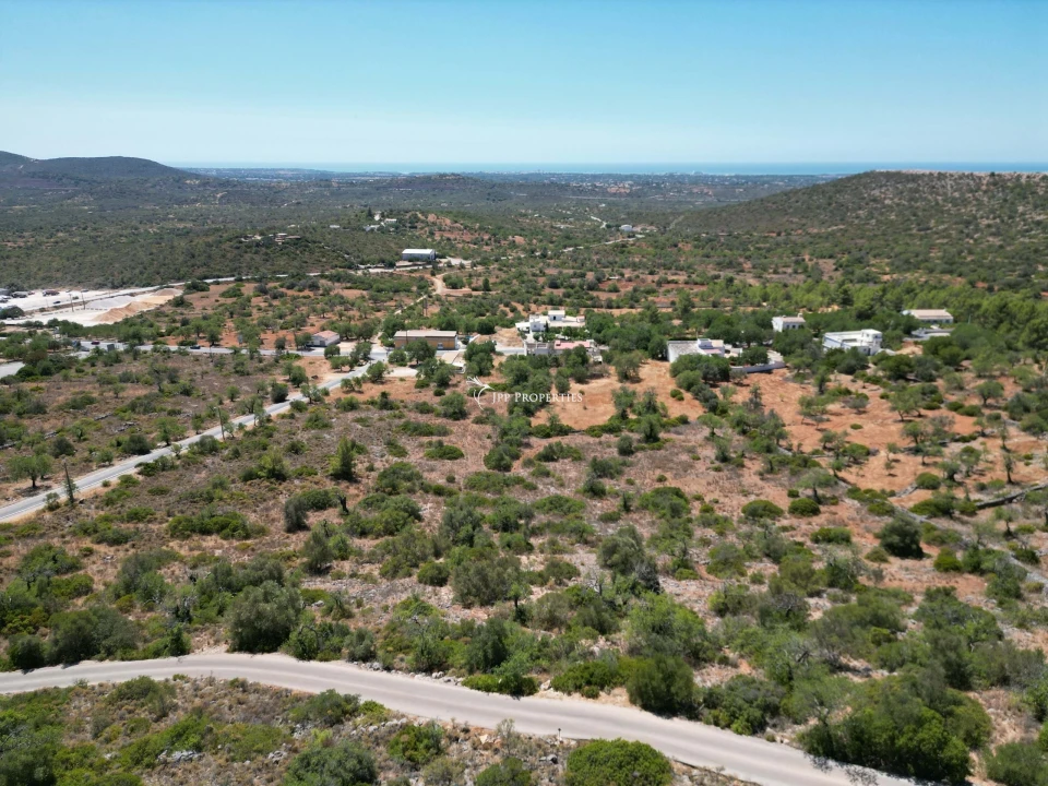 Apartamento T4 para Venda em Loule (São Sebastião) Foto 1