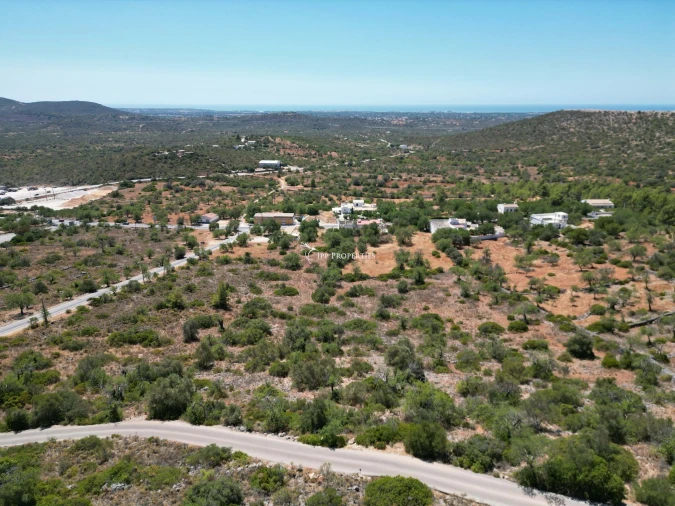 Apartamento T4 para Venda em Loule (São Sebastião) Foto 1