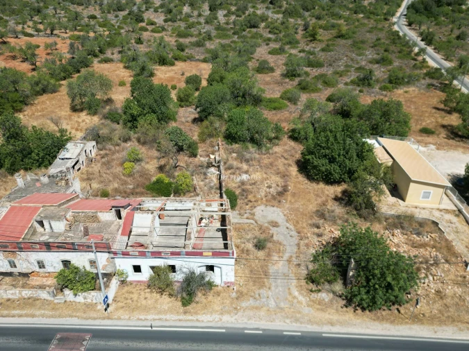 Apartamento T4 para Venda em Loule (São Sebastião) Foto 3