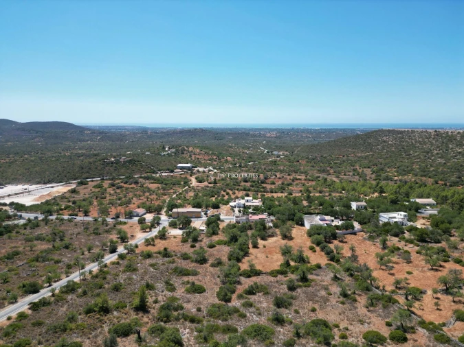 Apartamento T4 para Venda em Loule (São Sebastião) Foto 6