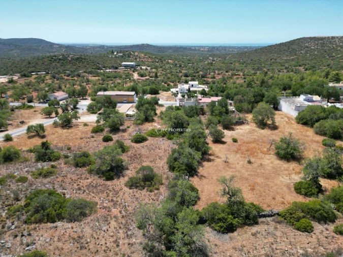 Apartamento T4 para Venda em Loule (São Sebastião) Foto 8