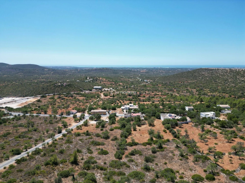 Apartamento T4 para Venda em Loule (São Sebastião) Foto 6