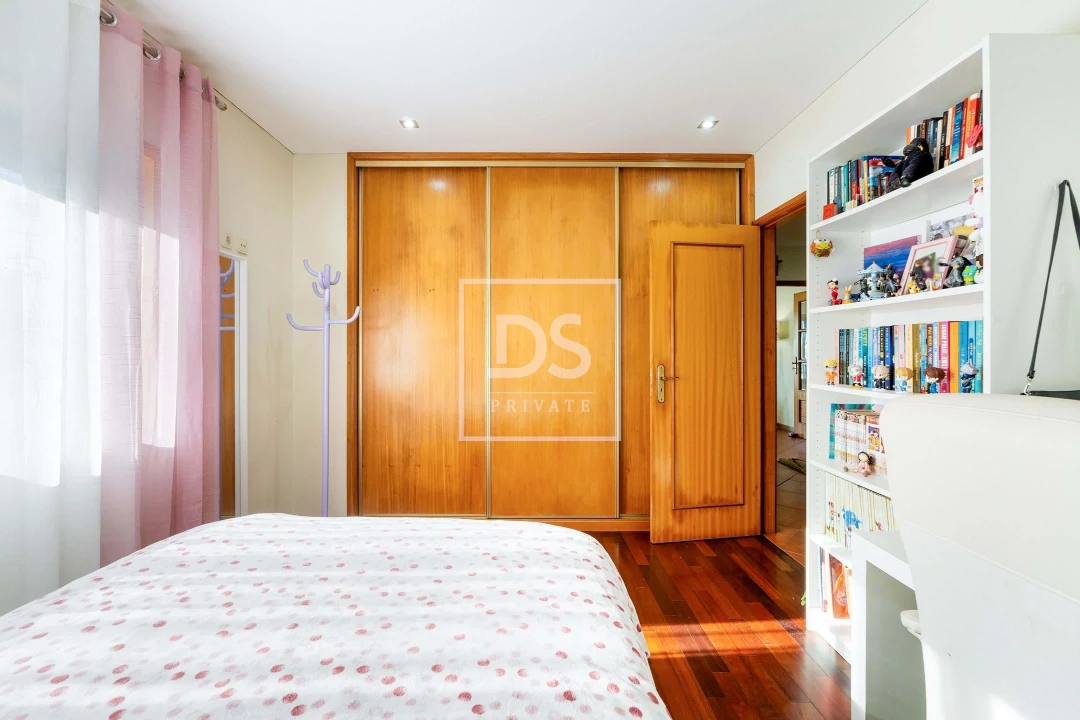 Apartamento T3 para Venda em Arvore Foto 16