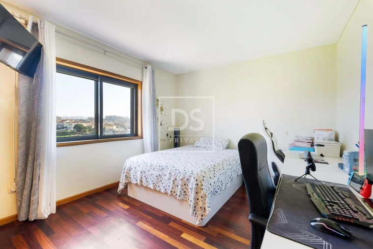 Apartamento T3 para Venda em Arvore Foto 15