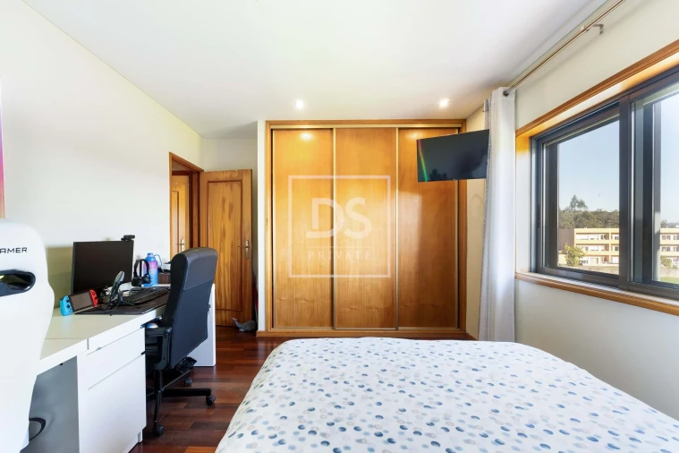 Apartamento T3 para Venda em Arvore Foto 18