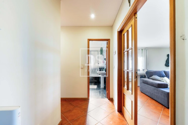 Apartamento T3 para Venda em Arvore Foto 4