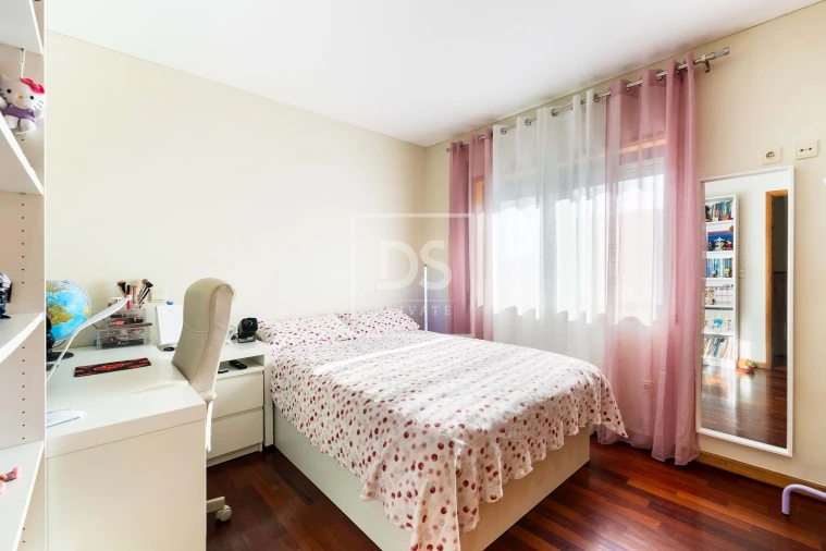 Apartamento T3 para Venda em Arvore Foto 13