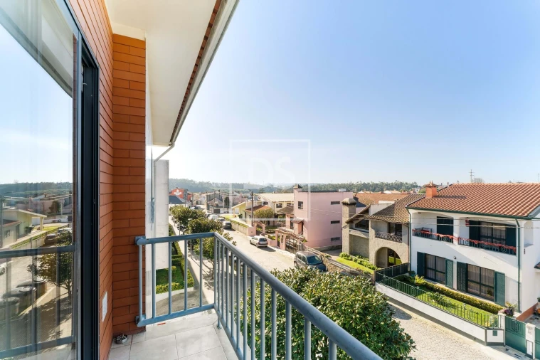 Apartamento T3 para Venda em Arvore Foto 21