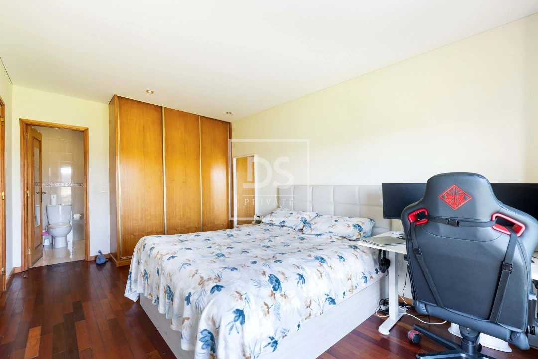 Apartamento T3 para Venda em Arvore Foto 19