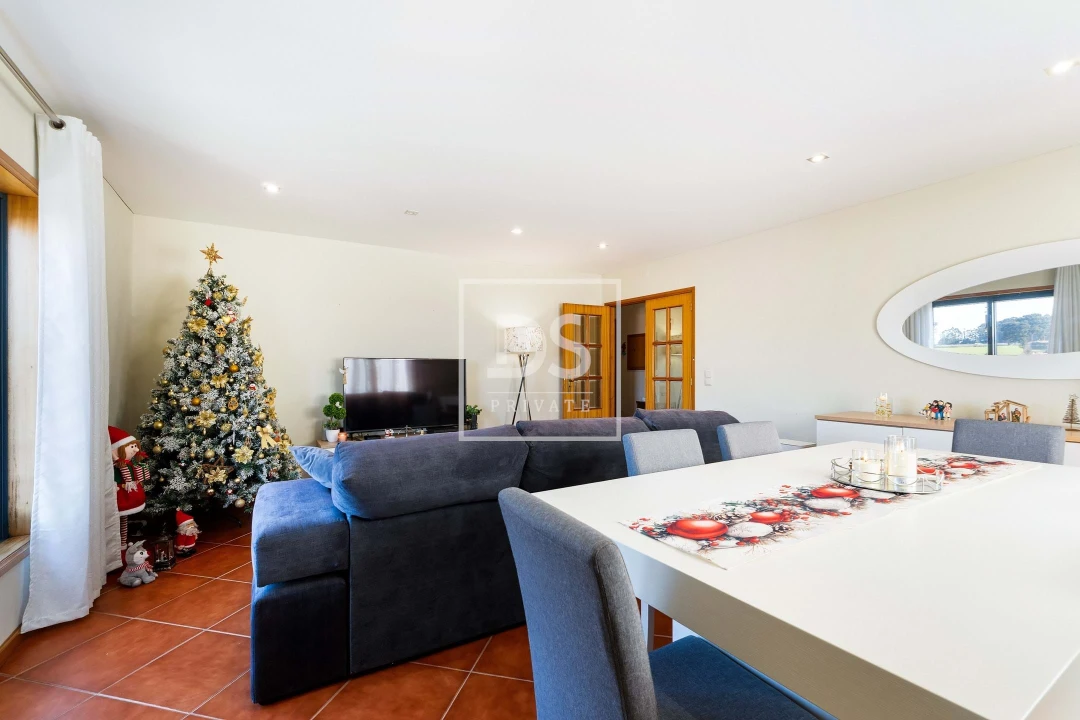 Apartamento T3 para Venda em Arvore Foto 8