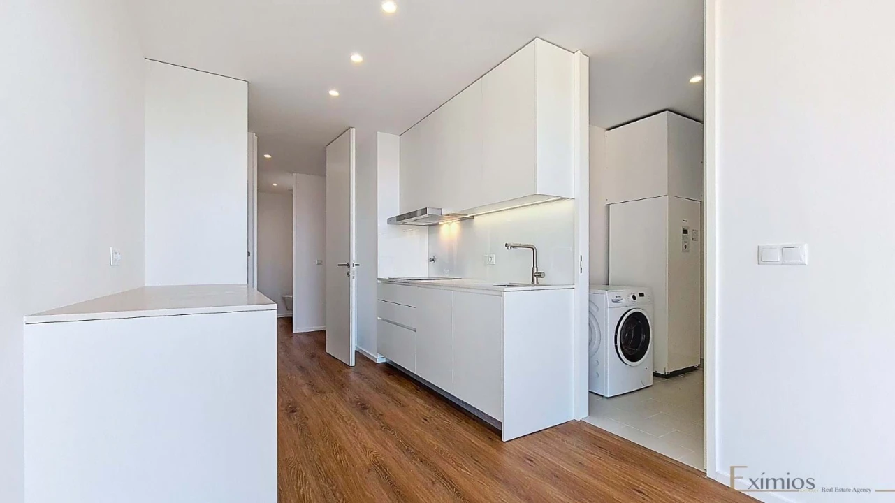 Apartamento T2 para Venda em Póvoa de Varzim, Beiriz e Argivai Foto 8