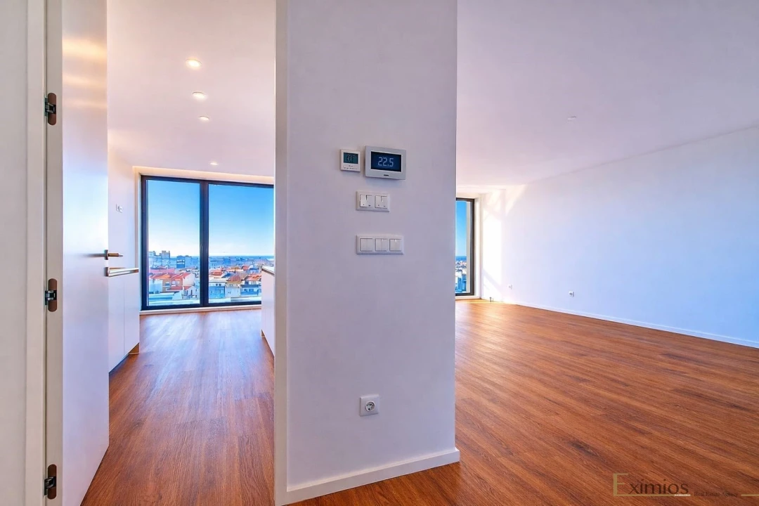 Apartamento T2 para Venda em Póvoa de Varzim, Beiriz e Argivai Foto 3