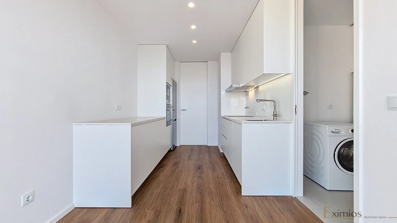 Apartamento T2 para Venda em Póvoa de Varzim, Beiriz e Argivai Foto 9